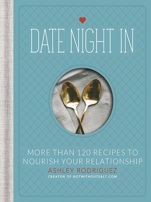 cover image of Date Night In